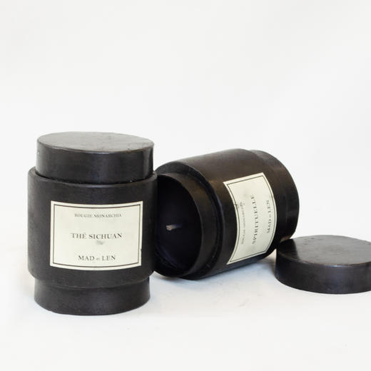 Mad et Len｜BougieMonarchia君王蜡烛（350g） 商品图1