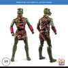 现货 Mego 星际迷航 StarTrek Gorn 14英寸 可动人偶 商品缩略图4