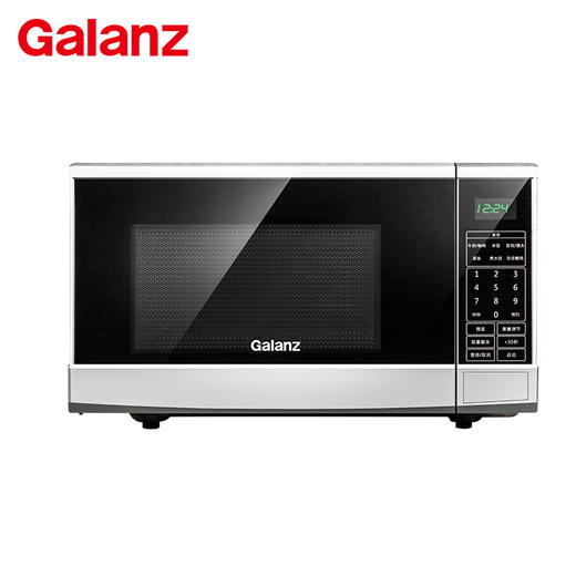 Galanz/格兰仕 P70F20CN3P-Q1(W0)家用智能平板20L多功能微波炉新面板 商品图5