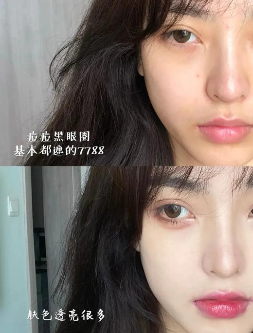 二代新版！LANCOME兰蔻持妆粉底液5ml/10ml中样PO-01 商品图8