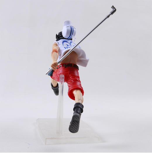 万代手办 梦境路飞 商品图3