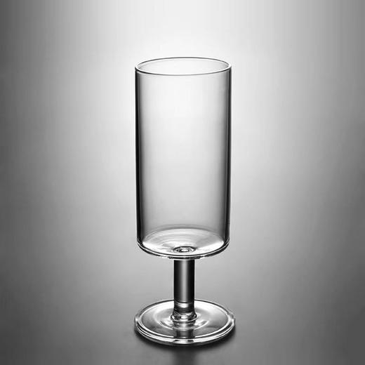 仿宋手执壶玻璃壶高硼硅玻璃泡茶壶瓜棱绿茶壶耐热泡茶壶 商品图6