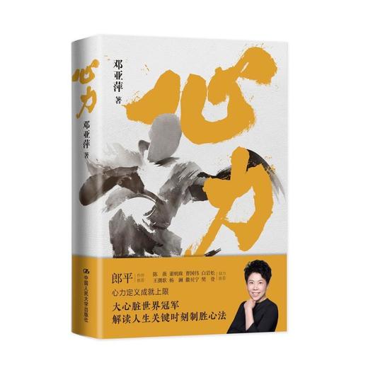心力 商品图0
