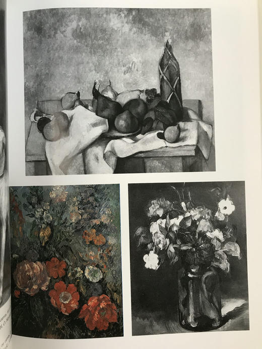 哈维梅耶夫妇印象派藏画图集-印象派来到美国 168幅插图 精装16开 商品图7