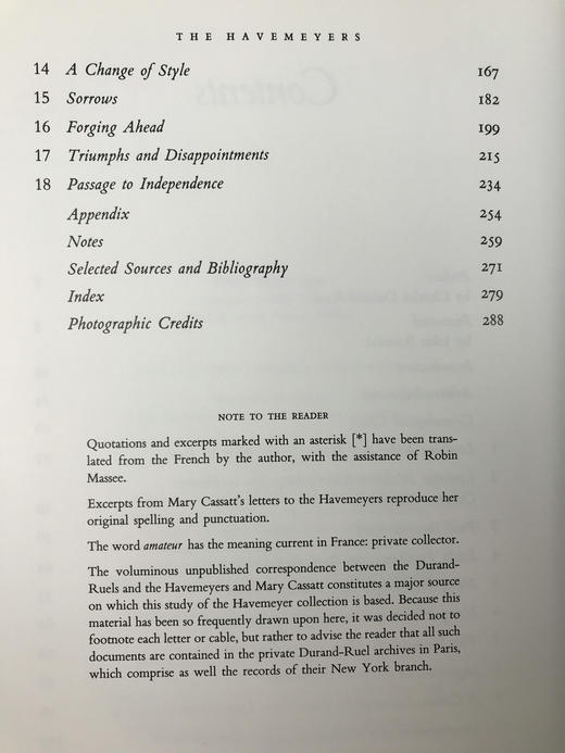 哈维梅耶夫妇印象派藏画图集-印象派来到美国 168幅插图 精装16开 商品图6