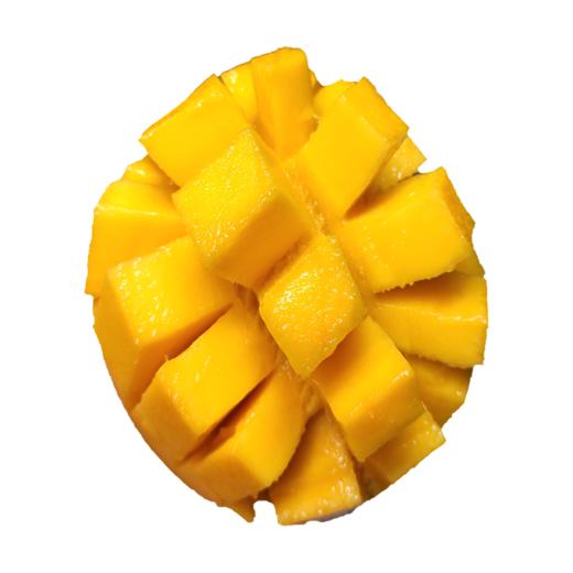 【 大脸肌肉芒】攀枝花凯特芒果 嫩滑细腻 香甜多汁 大口吃肉 （产地直发） 商品图0