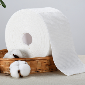 今天你用洗脸巾了吗？