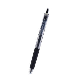 三菱UMN-138按动中性笔0.38黑