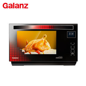 微波炉之美食篇