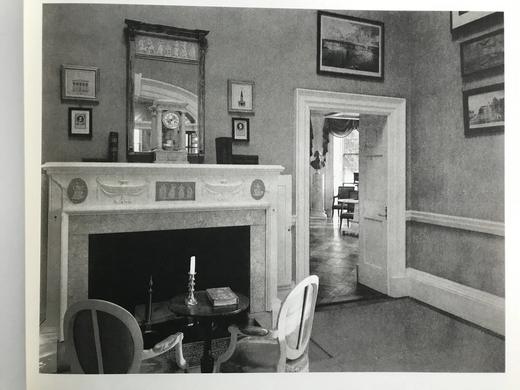 托马斯·杰斐逊的蒙蒂塞洛 59幅插图 精装16开 商品图10