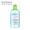 贝德玛 净妍控油卸妆水-蓝水 500ml 商品缩略图0