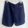 PRADA 普拉达 男士休闲运动短裤 藏蓝色 SJP237 1NR8 F084D 商品缩略图1