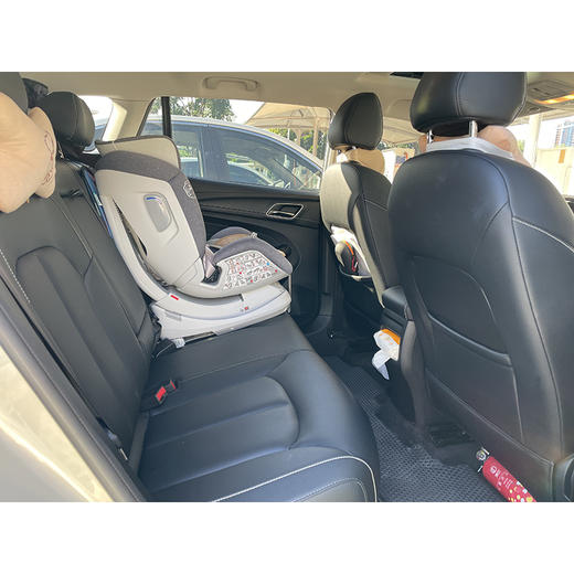 荣威 Ei5 互联网豪华版【长租-深圳】 商品图6