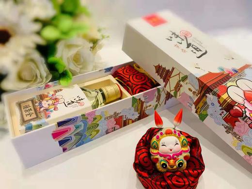 【全聚德萌宝鸭】伴手礼盒 商品图1