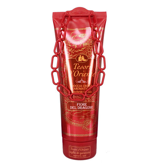 【中欧班列精选】ON 意大利 东方宝石 龙花紧致沐浴乳250ML 商品图0