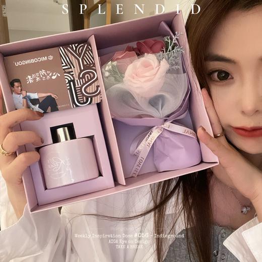 精油香薰教师节礼盒 商品图3