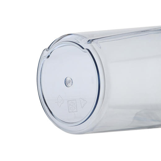 HAP518LBLUFU乐扣乐扣 畅饮运动柠檬杯（雾蓝） 商品图4