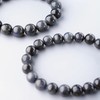 水晶手链黑月亮黑月光墨黑拉长石手链 商品缩略图1