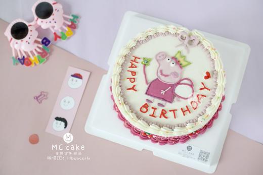 手绘小猪佩琪 商品图0