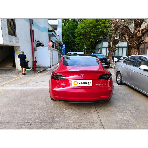 特斯拉 Model 3【月租-深圳】 商品图4