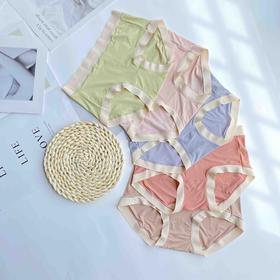 OVD布丁裤（5条）