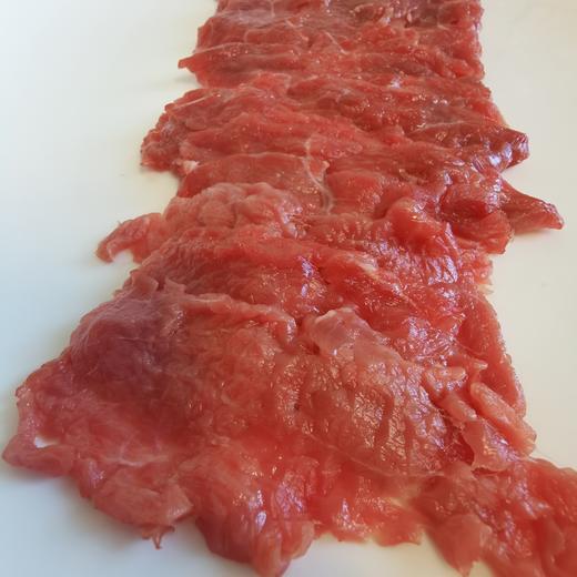 牛鲜切牛里脊后端 (吊龙） 160g 商品图1