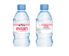 H| 法国原装进口 evian依云矿泉水 330ml*24瓶 整箱装 商品缩略图1