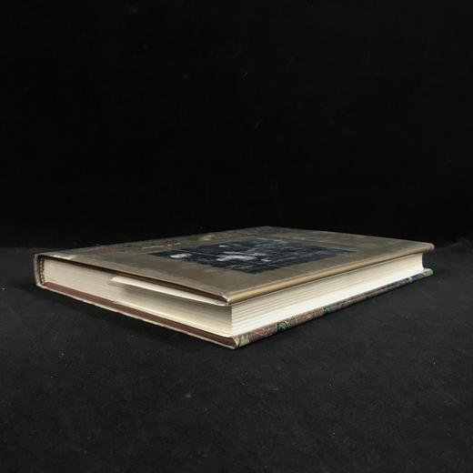 哈维梅耶夫妇印象派藏画图集-印象派来到美国 168幅插图 精装16开 商品图2