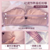 内衣女小胸显大聚拢上托防下垂无钢圈秋冬款无肩带性感美背文胸罩 商品缩略图2