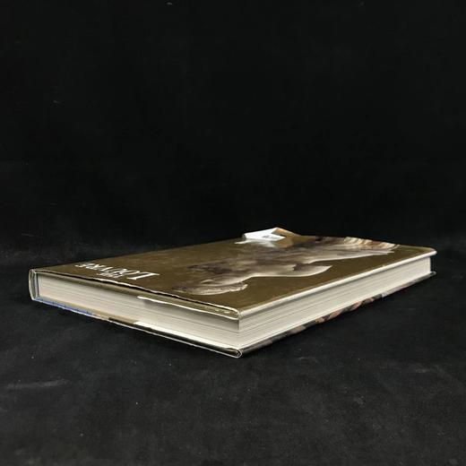 卢浮宫藏品图集 数百幅彩色插图 精装大16开 商品图2