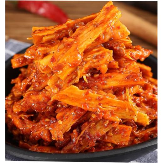 妈妈手 牛板筋250g 【中】 商品图0