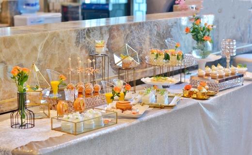 商务茶歇|套餐三 商品图1