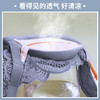 黛唯梵蕾丝内衣女士小胸聚拢无钢圈小胸显大调整型收副乳防下垂上托文胸 商品缩略图2