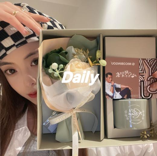 精油香薰教师节礼盒 商品图2