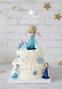 冰雪奇缘爱莎玩具 商品缩略图0