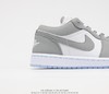 耐克乔丹Air Jordan 1 Low AJ1乔丹一代低帮经典复古文化休闲运动板鞋DC0774-105 商品缩略图5