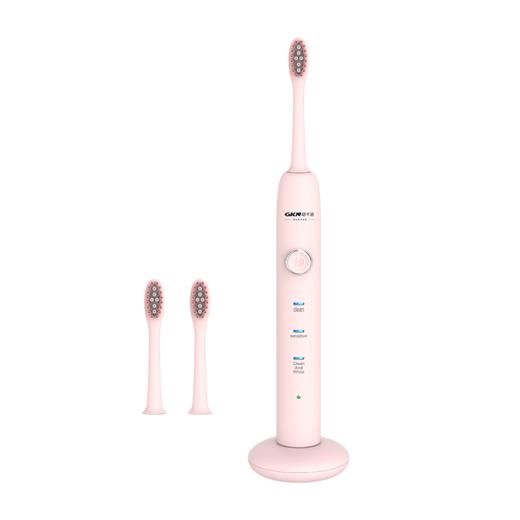 格卡诺 DDYS-2超声波电动牙刷胭脂粉 商品图0