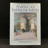 美国印象派画集 85幅插图 精装8开 商品缩略图0