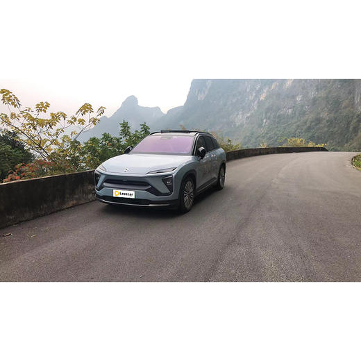 蔚来 ES6 430KM 运动版【长租-深圳】 商品图1
