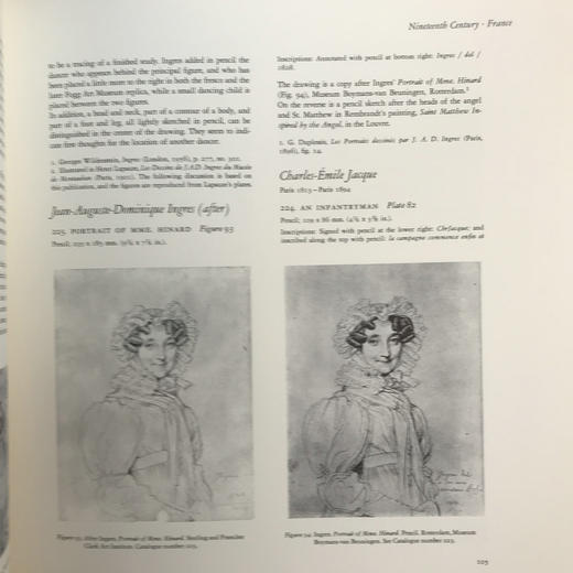 克拉克艺术中心藏品集（卷1） 126幅插图 布脊精装大16开 商品图8