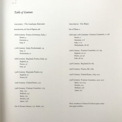 克拉克艺术中心藏品集（卷1） 126幅插图 布脊精装大16开 商品图4