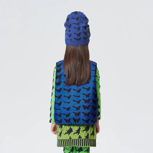 江南布衣童装21秋装新款男女童马甲羽绒服1L8C07500 商品图2