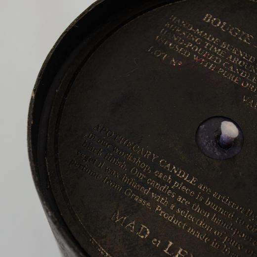 Mad et Len｜BougieMonarchia君王蜡烛（350g） 商品图2