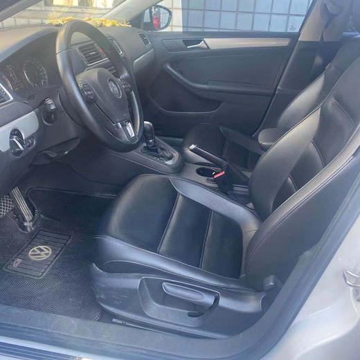 大众 速腾 1.4TSI 自动豪华型 【长租-北京】 商品图3