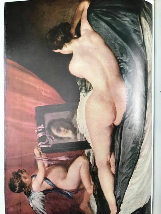 拉鲁斯文艺复兴与巴洛克艺术百科 千余幅插图（45幅彩色） 精装大16开 商品图8