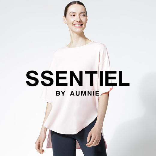 高低男朋友T恤 HI LO OVERSIZE TEE 宽松基础T恤 商品图3