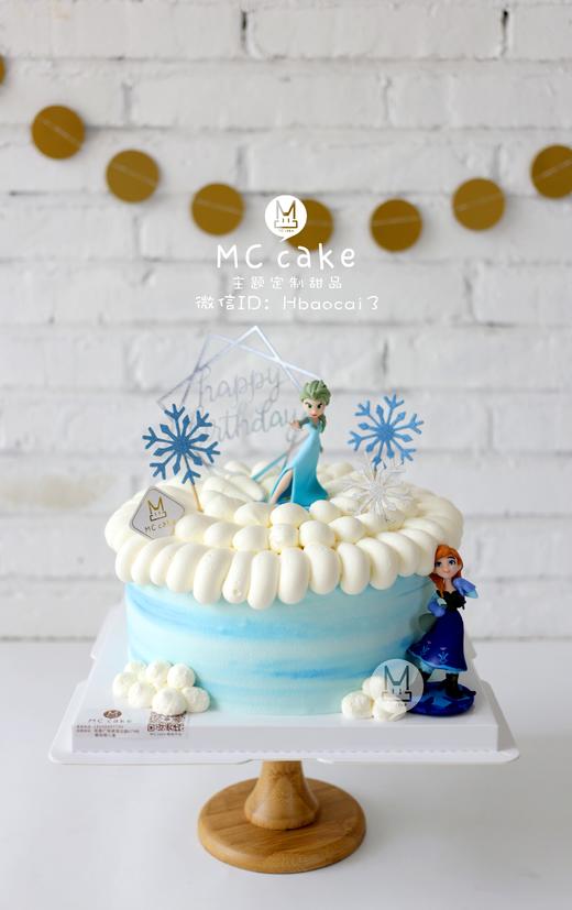 冰雪奇缘玩具4 商品图0