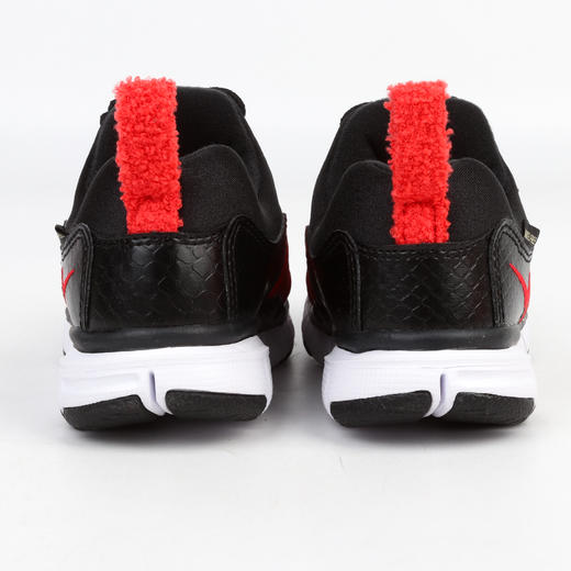 耐克-鞋袜类（秋）D0小童NIKEDYNAMOFREEPS黑色/金 商品图2