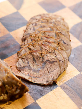  亲妈级解说：3.1版本的腱子心到底有什么不同？ 