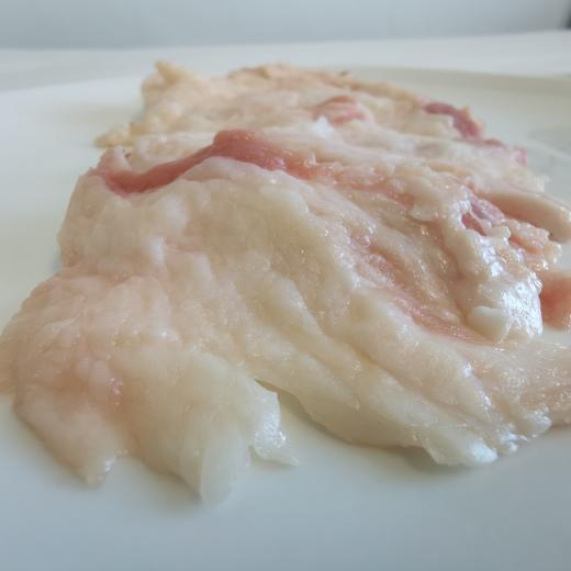 牛鲜切胸口捞 160g 商品图4